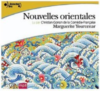 Nouvelles orientales