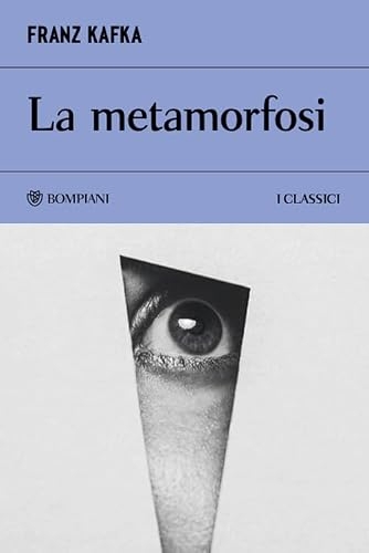 La metamorfosi