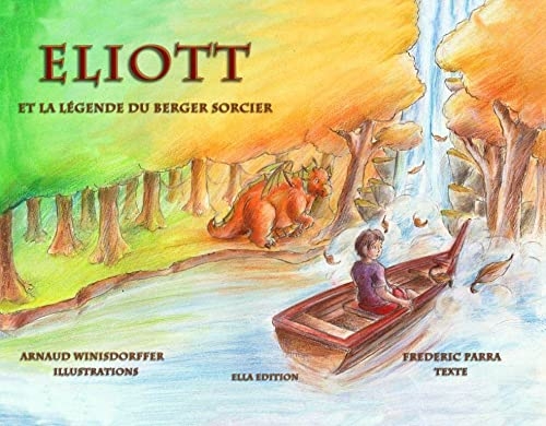 Marcel au pays des courants d'air