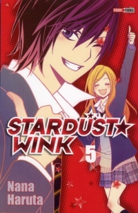 Stardust Wink Vol.5