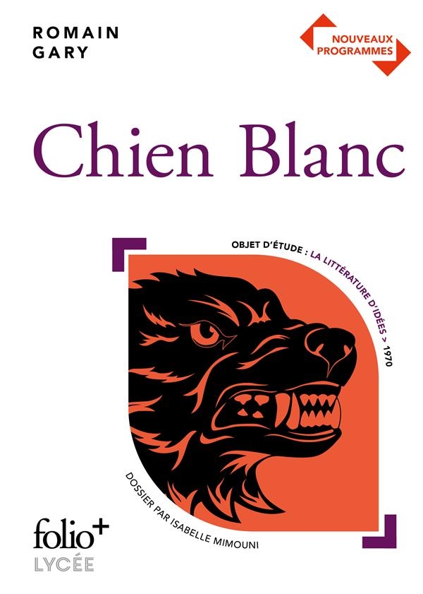 Chien Blanc