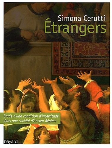 Histoire De L'Etranger