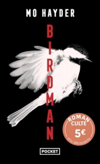 Birdman - Prix Découverte