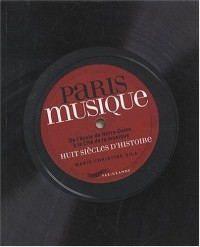 PARIS MUSIQUE