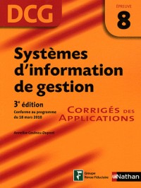 Systèmes d'information de gestion