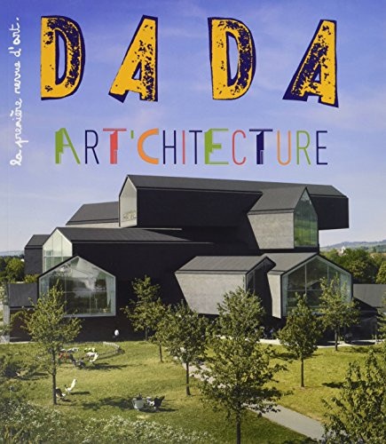 Art'Chitecture (Revue Dada 211)