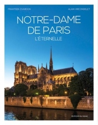 Secrets de Notre-Dame de Paris