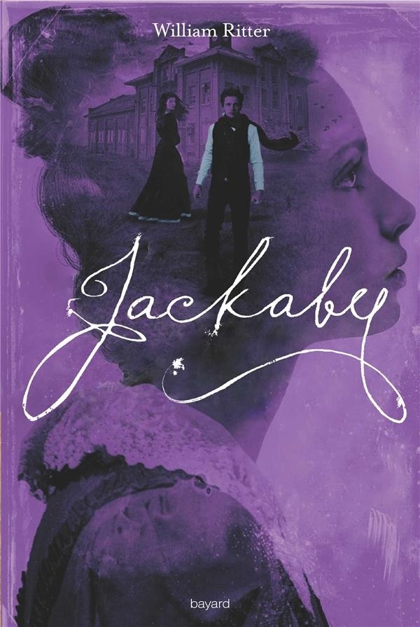 Jackaby, Tome 03: Les fantômes du passé