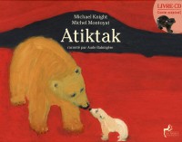 Atitak (1CD audio)