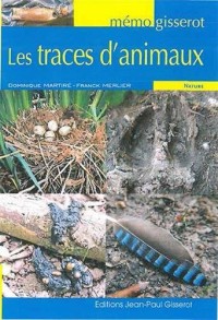 Traces d'animaux (les) - MEMO