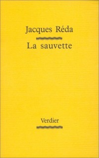 La sauvette [9782864322177]