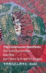 The Communist Manifesto / Die Kommunistiese Manifes: Tranzlaty English Afrikaans