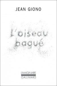 L'Eau vive (volume 2) : l'oiseau bagué