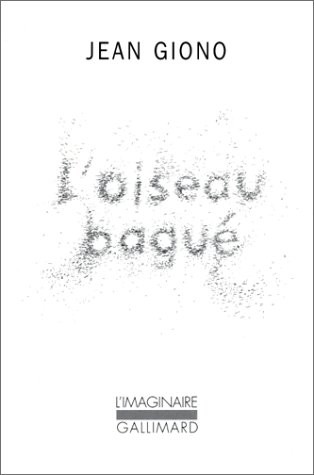 L'Eau vive (volume 2) : l'oiseau bagué