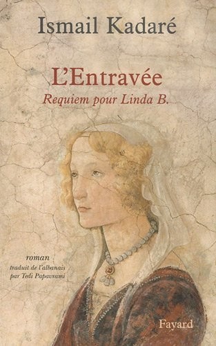 L' Entravée: Requiem pour Linda B.