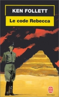 Le Code Rebecca