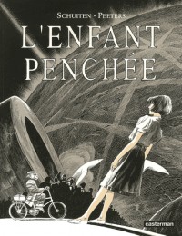 L'enfant penchée