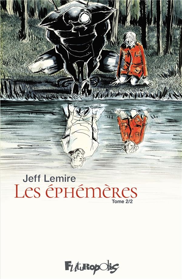 LES EPHEMERES T2 (2)