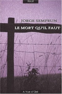Le Mort qu'il faut