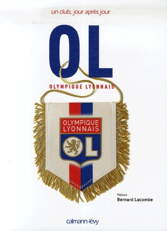 OL : Olympique Lyonnais
