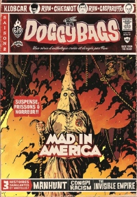 Doggybags : Mad in America