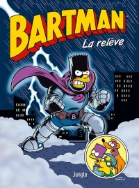 Bartman - tome 7