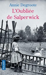 L'oubliée de Salperwick [Poche]