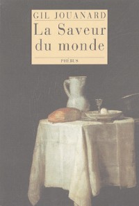 La saveur du monde