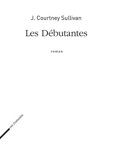 Les Débutantes