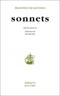 Sonnets (livre non massicoté) : Edition bilingue (français-espagnol)