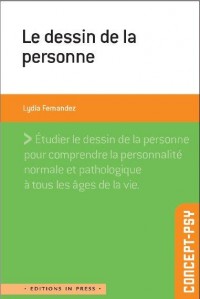 Le dessin de la personne