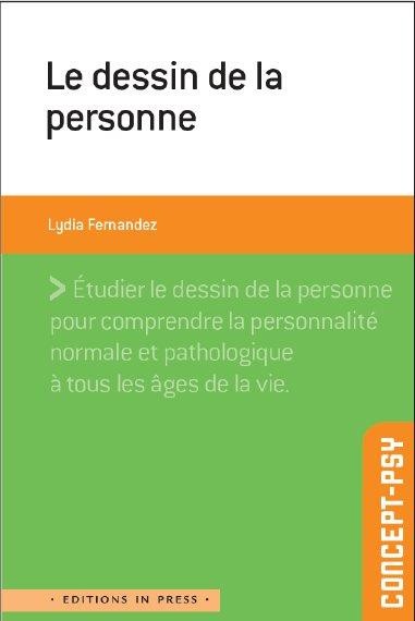 Le dessin de la personne