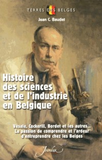 Histoire des sciences et de l'industrie en Belgique