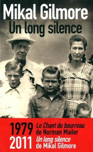 Un Long silence