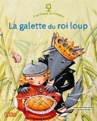C'Est l'Heure Galette du Roi