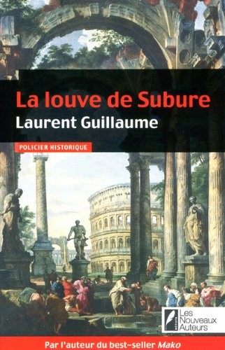 LA LOUVE DE SUBURE