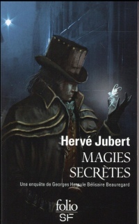 Magies secrètes
