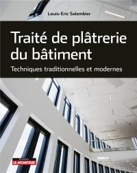 Le plâtre dans la construction