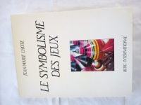 Le symbolisme des jeux
