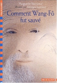 Comment Wang-Fô fut sauvé