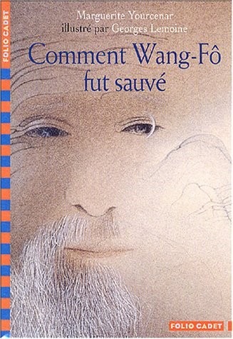 Comment Wang-Fô fut sauvé