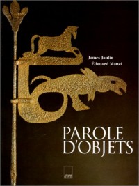 Parole d'objets
