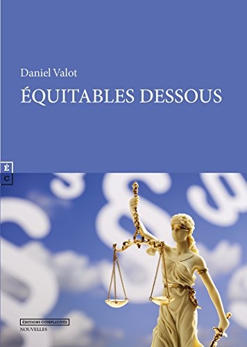 Equitables Dessous et Autres Contes