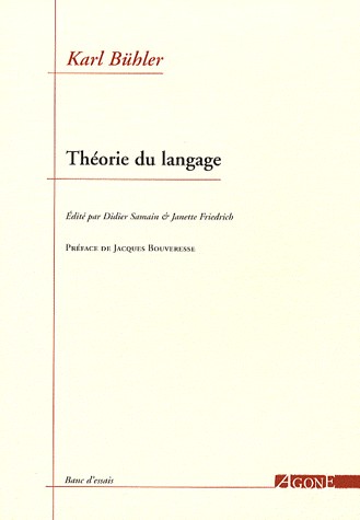 Théorie du langage : La fonction représentationnelle