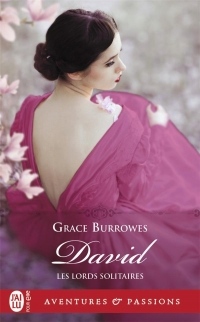 Les lords solitaires, Tome 9 : David