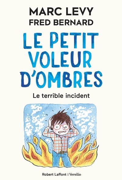 Le Petit Voleur d'ombres - Tome 3