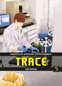 Trace - Volume 05