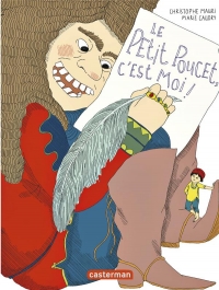 LE PETIT POUCET, C'EST MOI ! (NE)