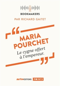 Maria Pourchet, une écrivaine au travail . Bookmakers: Bookmakers