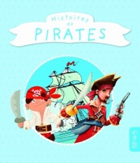 Histoires de pirates